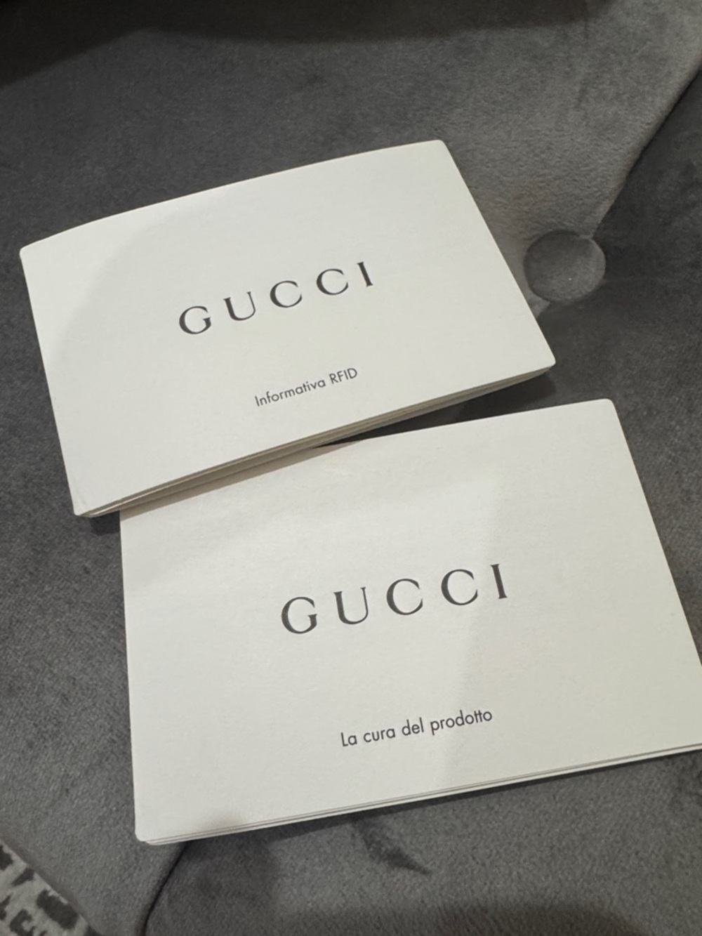 GUCCI RUBBER NERO PLATFORM SANDAL - Picture 13 of 13